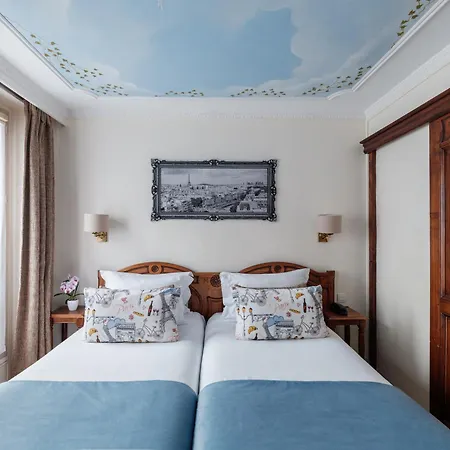 Hotel Minerve-3
