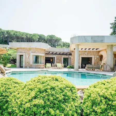Hotel Pitrizza, Costa Smeralda-3