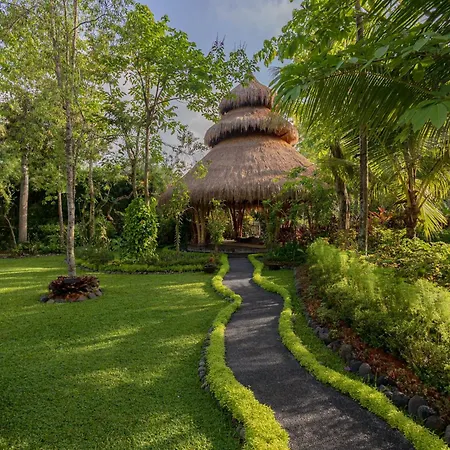 Fivelements Retreat Bali, Ubud-2