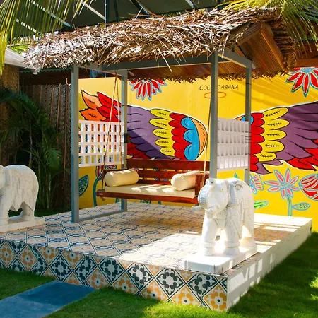 Coco Cabana-2