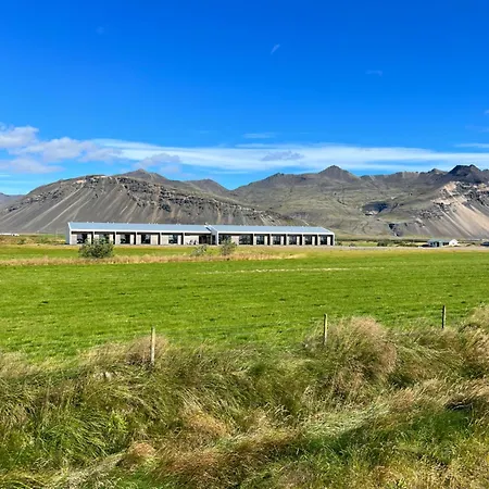 Seljavellir Guesthouse-2