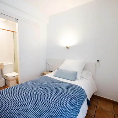 Hostal El Ranxo-2