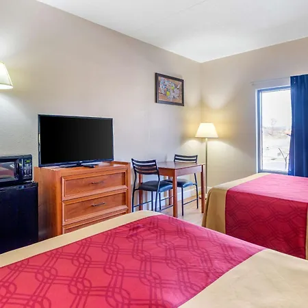 Econo Lodge Lookout Mountain-2