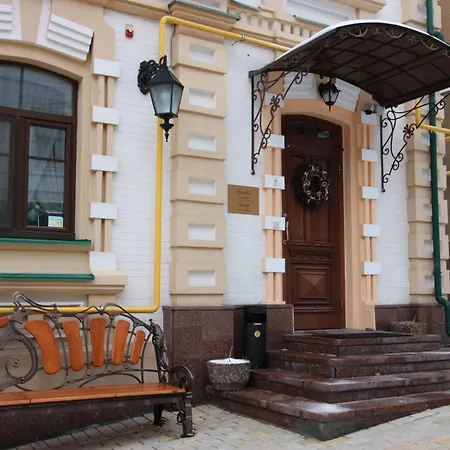 Gonchar Hotel-2