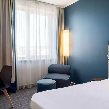 Vienna House Easy By Wyndham Bratislava-2