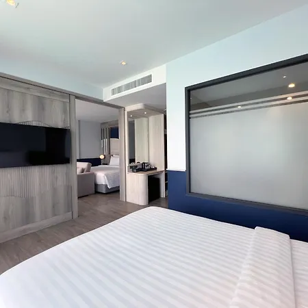 Seabed Grand Hotel Phuket-2
