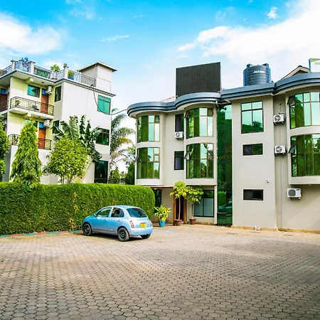 Green Mountain Hotel-2
