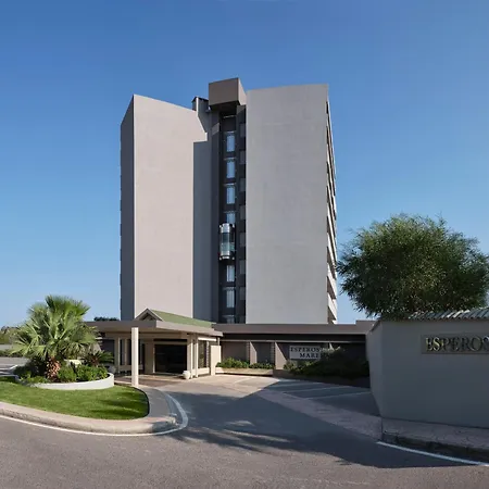 Esperos Mare Resort & Spa-2