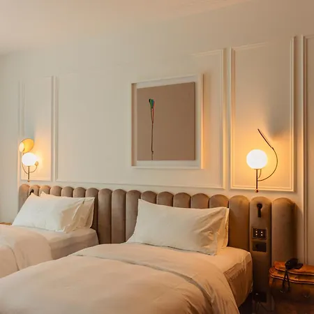 As Boutique Hotel, Superior-3