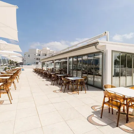 Thb Naeco Ibiza - Adults Only-3