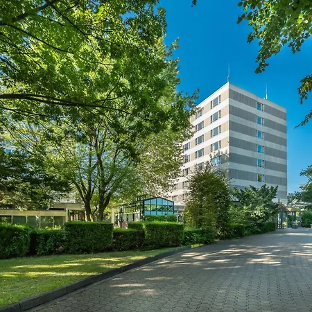 Hotel Krefelder Hof-3