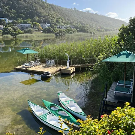 Moontide Riverside Lodge-3
