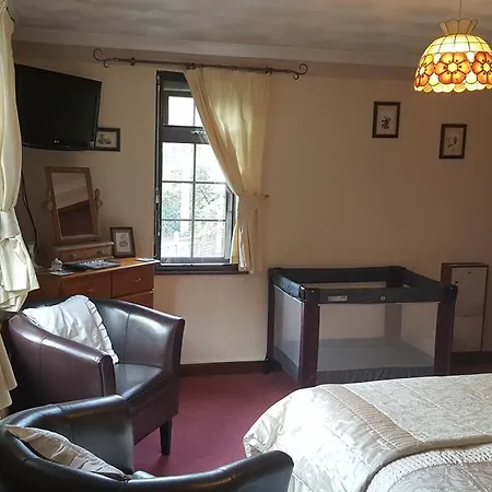 Kingfisher Cottage-3