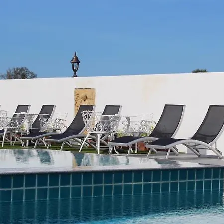 Capannina Inn-2