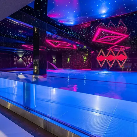 Aparthotel Diamond Spa Aqua-3
