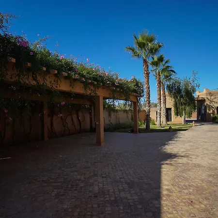 Villa Atika Maison D'Hotes & Spa-3
