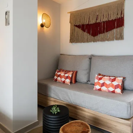 Aparthotel Casita Blanca - Adults Only-2