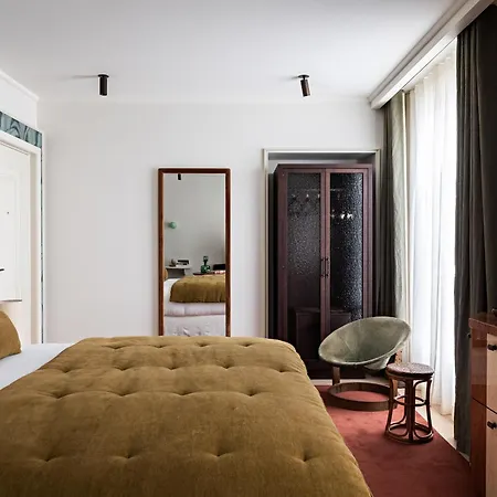 Hotel Florida Paris-2
