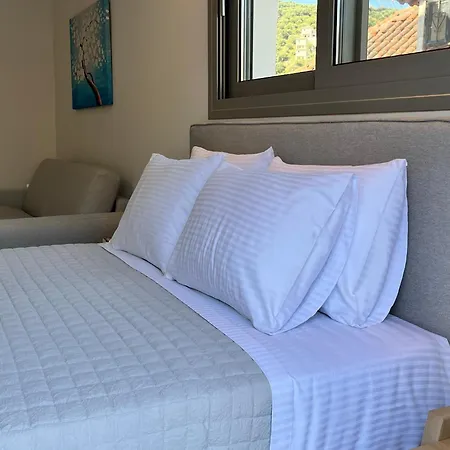 Maison deluxe studios&apartment-2