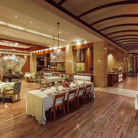 Hyatt Regency Pune Hotel & Residences-3