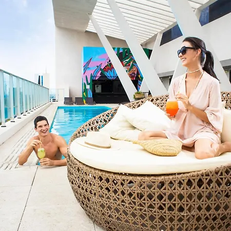 Esplendor By Wyndham Asuncion-2