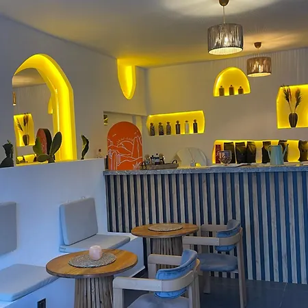 Rueya Boheme Hotel Bodrum-3
