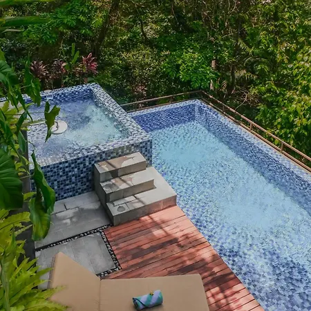 The Sebali Resort-2
