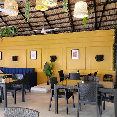 Hotel Sea Breeze Sosua-2