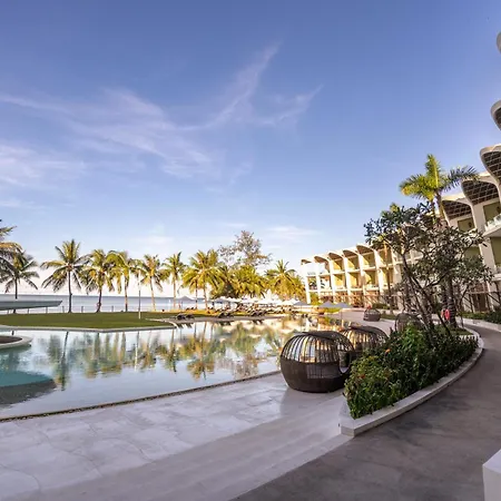 The Shells Resort & Spa Phu Quoc-2