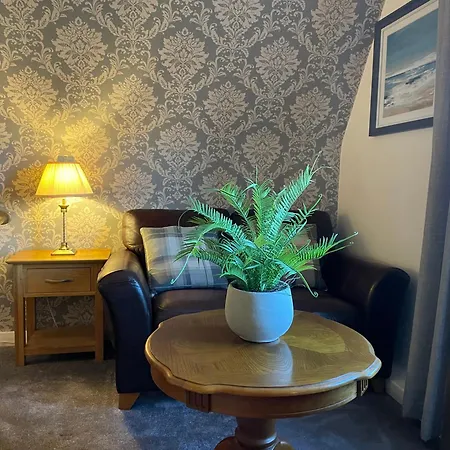 Park View Apartment & Rooms-3