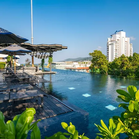 Hotel Indigo Phuket Patong By Ihg-3
