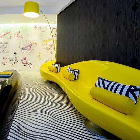 Poli House By Afi Hotels-2