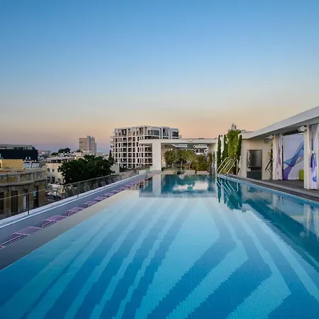 Poli House By Afi Hotels-2
