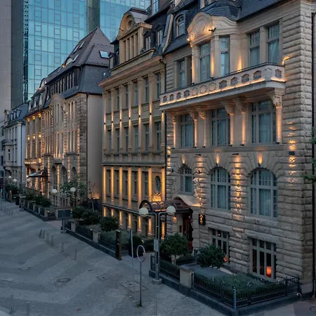 Lume Boutique Hotel, Autograph Collection-3