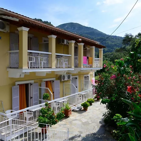 Marina Apartments, Agios Gordios Corfu-3