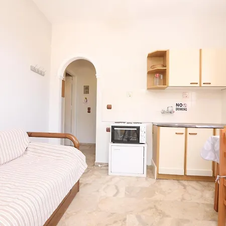 Marina Apartments, Agios Gordios Corfu-2