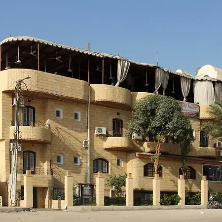 Nile Valley Hotel-2