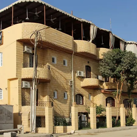 Nile Valley Hotel-3