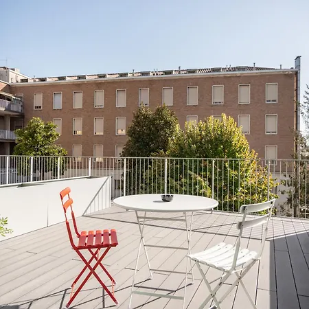 Camplus San Pietro - Casa per ferie-3