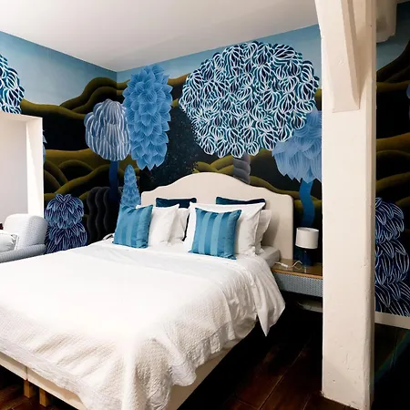 Hotel 'T Sandt-2
