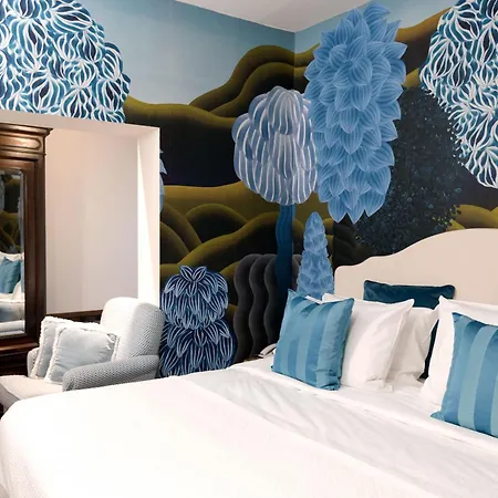 Hotel 'T Sandt-3