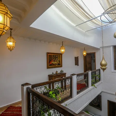 Riad Beni Sidel-2