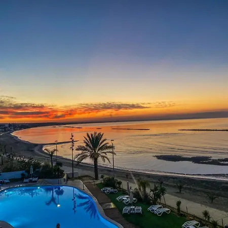 Lebay Beach Hotel-3