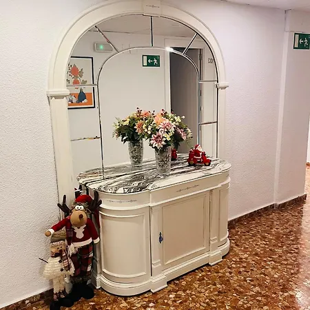 Pension Ana Belen-3