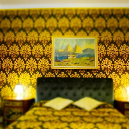 Venice Rainbow Apartment San Marco-2