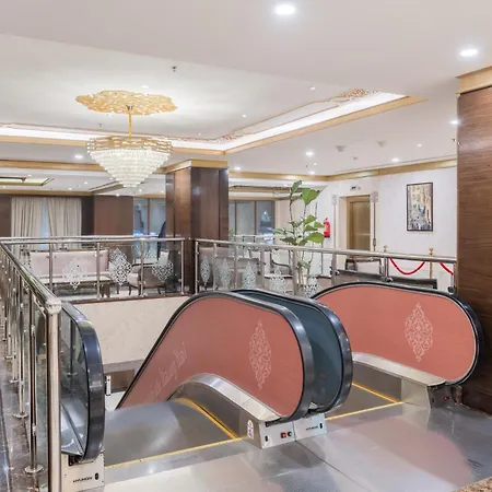 Taiba Madinah Hotel-2