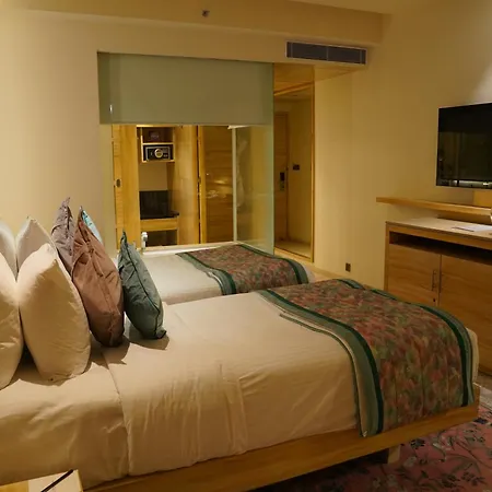 Hotel Royal Orchid Jaipur, Tonk Road-3