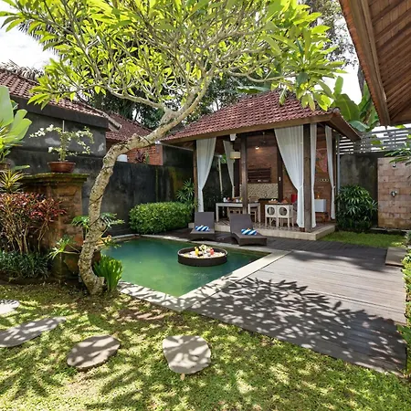 Ubud Raya Villa-3