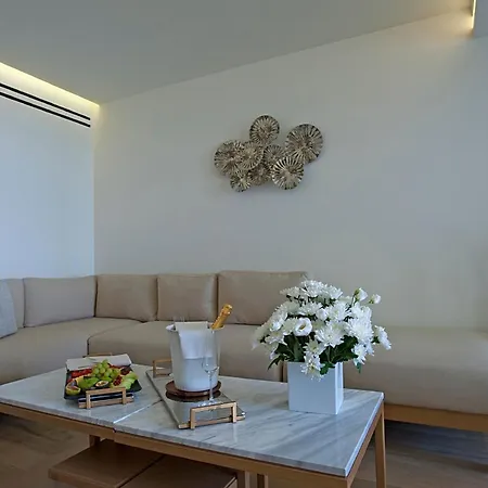 Domes Miramare, A Luxury Collection Resort, Corfu - Adults Only-3