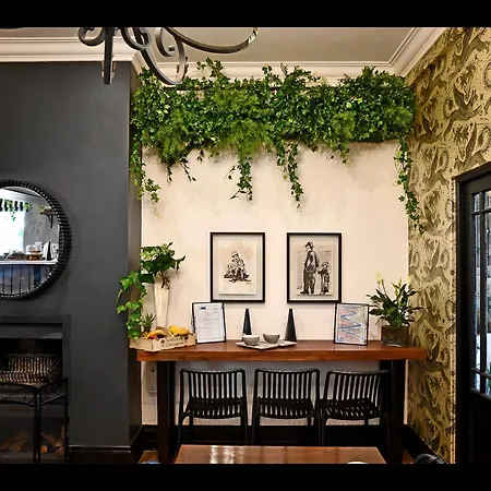 Ashbourne Boutique Guest House-2